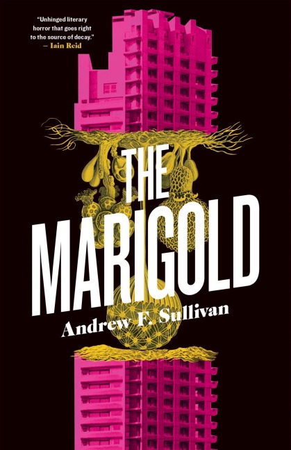 The Marigold - Andrew F Sullivan