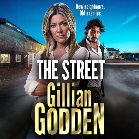 Street - Gillian Godden