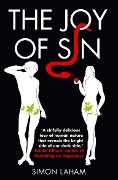 Cover-Bild zum Titel 'The Joy of Sin' von 'Simon Laham'