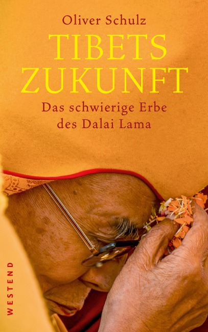 Tibets Zukunft - Oliver Schulz