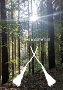 Cover-Bild zum Titel 'Hexe wider Willen' von 'Christine Stutz'