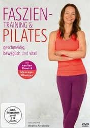 Faszien-Training & Pilates - 