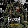 Cover-Bild zum Titel 'Killing with Kindness' von 'Defecation'