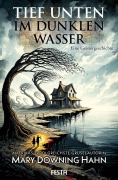 Cover-Bild zum Titel 'Tief unten im dunklen Wasser - Eine Geistergeschichte' von 'Mary Downing Hahn'