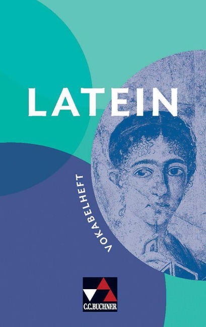 LATEIN Vokabelheft - 