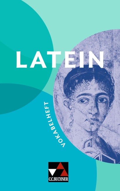 LATEIN Vokabelheft - Janina Theresa Brandt, Jana Jobst, Benjamin Färber, Judith Lichtblau, Jakob Grauer
