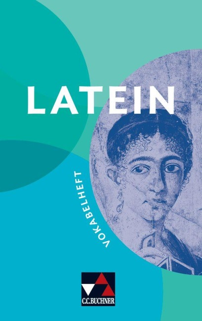 LATEIN Vokabelheft - Janina Theresa Brandt, Jana Jobst, Benjamin Färber, Judith Lichtblau, Jakob Grauer