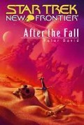 Cover-Bild zum Titel 'After the Fall' von 'Peter David'