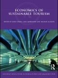 Cover-Bild zum Titel 'Economics of Sustainable Tourism' von ''