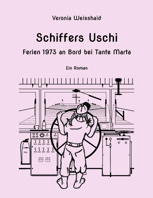 Schiffers Uschi - Veronia Weisshaid
