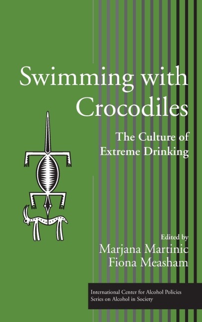 Swimming with Crocodiles - 