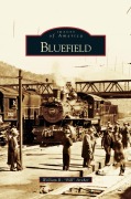 Cover-Bild zum Titel 'Bluefield' von 'William R. "Bill" Archer'