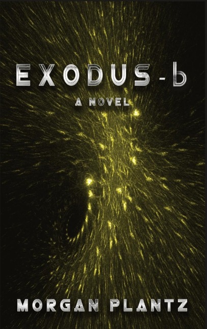 Exodus-b - Morgan Plantz