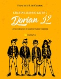 Cover-Bild zum Titel 'Che fine hanno fatto i Dorian J?' von 'Francesco R. de Campos'