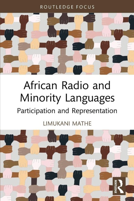 African Radio and Minority Languages - Limukani Mathe
