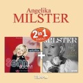 Cover-Bild zum Titel '2 in 1' von 'Angelika Milster'