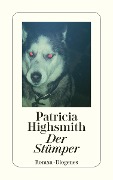 Cover-Bild zum Titel 'Der Stümper' von 'Patricia Highsmith'