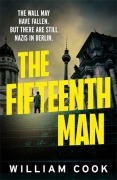 Cover-Bild zum Titel 'The Fifteenth Man' von 'William Cook'
