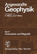 Cover-Bild zum Titel 'Angewandte Geophysik' von ''
