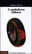 Cover-Bild zum Titel 'Il capitalismo italiano' von 'Sandro Trento'