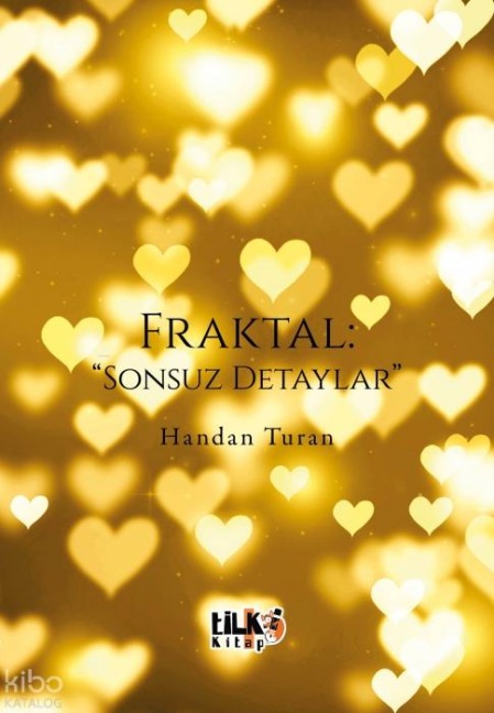 Fraktal - Handan Turan