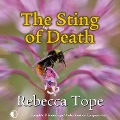 Sting of Death - Rebecca Tope
