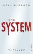 Cover-Bild zum Titel 'Das System' von 'Karl Olsberg'