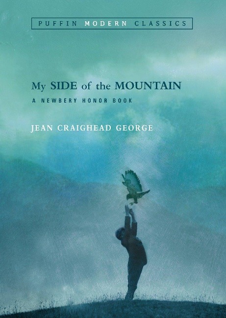 My Side of the Mountain - Jean Craighead George