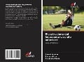 Cover-Bild zum Titel 'Ricostruzione del legamento crociato anteriore' von 'Ameni Ammar, Aymen Attia, Oussama Abcha'