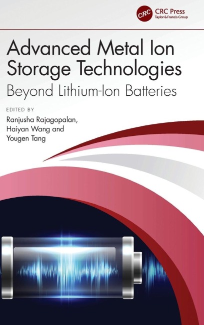 Advanced Metal Ion Storage Technologies - 