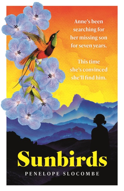 Sunbirds - Penelope Slocombe