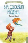 Cover-Bild zum Titel 'Bir Cocugun Hikayesi' von 'Alphonse Daudet'