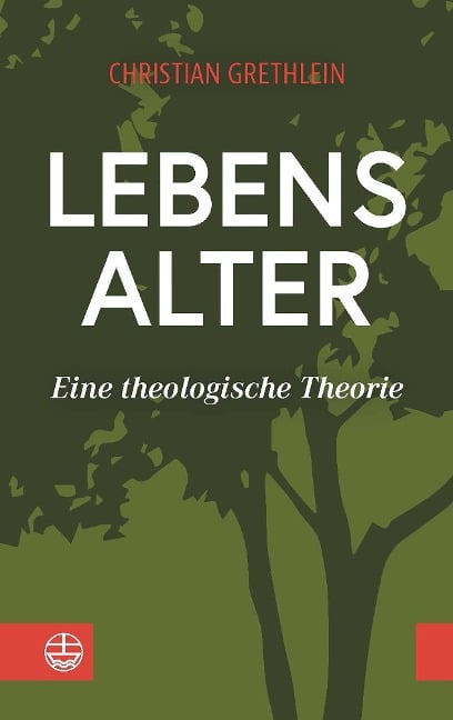 Lebensalter - Christian Grethlein