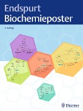 Cover-Bild zum Titel 'Endspurt Biochemieposter' von ''