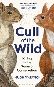 Cover-Bild zum Titel 'Cull of the Wild' von 'Hugh Warwick'