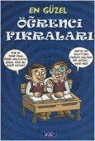 En Güzel Ögrenci Fikralari - Muhammed Cüneyt Özcan