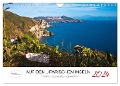 Auf den Liparischen Inseln (Wandkalender 2024 DIN A4 quer), CALVENDO Monatskalender - Urbach Urbach