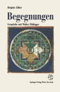 Cover-Bild zum Titel 'Begegnungen' von 'Brigitte Zöller'