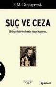Suc ve Ceza - Fyodor Mihaylovic Dostoyevski