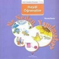 Cover-Bild zum Titel 'Haydi Ögrenelim Ne Neden Yapilmistir' von 'Nuria Roca'