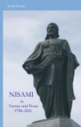 Cover-Bild zum Titel 'NISAMI in Versen und Prosa' von 'Sewil Fuchs'