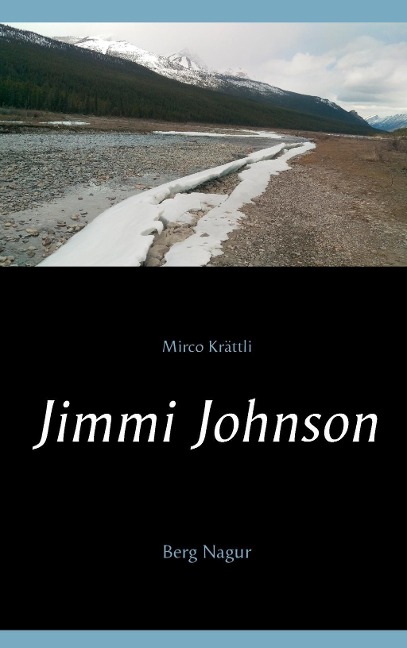 Jimmi Johnson - Mirco Krättli