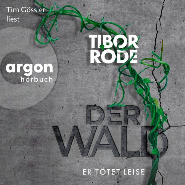 Der Wald - Tibor Rode