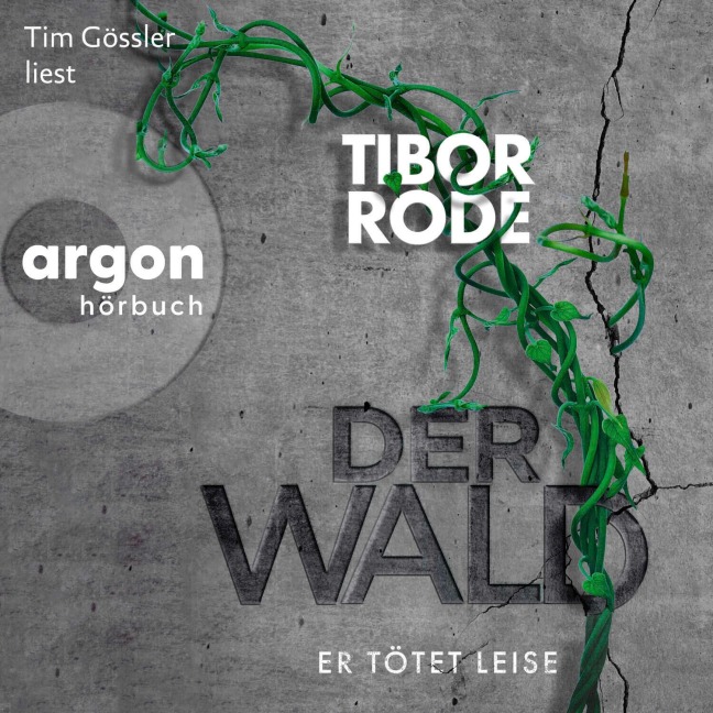 Der Wald - Tibor Rode