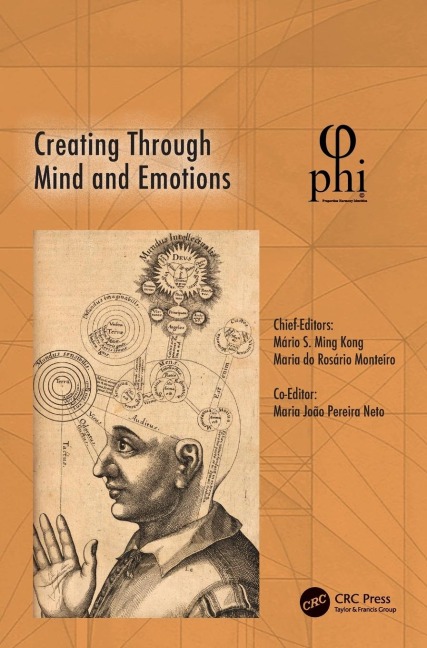 Creating Through Mind and Emotions - 