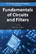 Cover-Bild zum Titel 'Fundamentals of Circuits and Filters' von ''