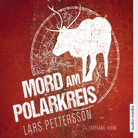 Mord am Polarkreis - Lars Pettersson