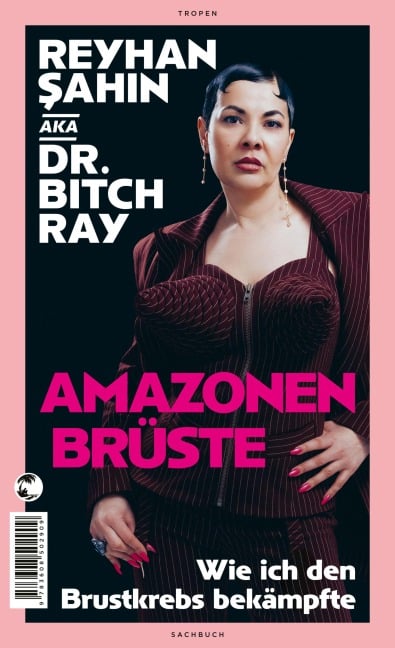 Amazonenbrüste - Reyhan Sahin