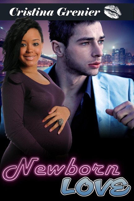 Newborn Love - Cristina Grenier
