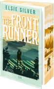 Cover-Bild zum Titel 'The Front Runner' von 'Elsie Silver'
